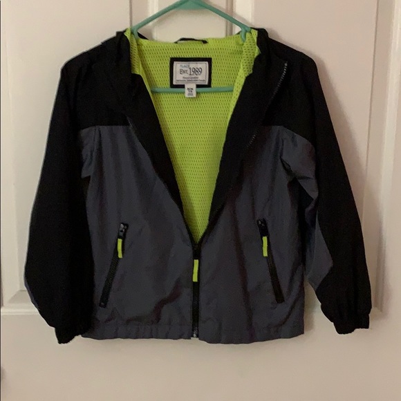 Children’s Place Jacket - Picture 3 of 6